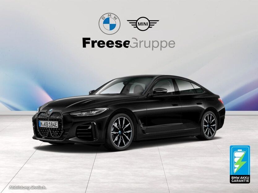 BMW i4 14.305 km 42.990 € Westerstede 26655