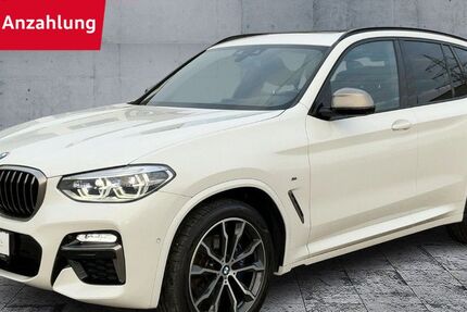 BMW X3 62.300 km 39.970 &euro; Pegnitz 91257