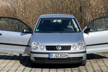 VW Polo 168.900 km 1.699 &euro; Berlin 12107