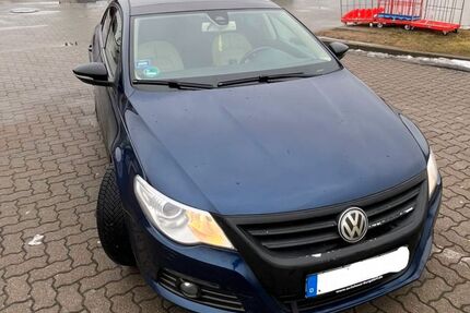 VW Passat CC 267.000 km 6.000 &euro; Klütz 23948