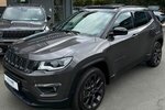 Jeep Compass S Plug-In Hybrid Allrad 130.100 km 17.995 &euro; Battenberg 35088