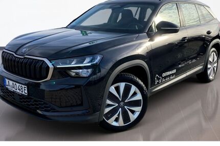 Skoda Kodiaq 4.500 km 43.880 &euro; Landshut 84034