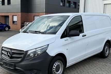 Mercedes-Benz Vito 76.000 km 10.950 &euro; Nordhorn 48527