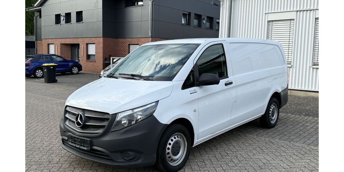 Mercedes-Benz Vito 76.000 km 10.950 &euro; Nordhorn 48527