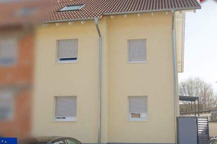 FAMILY FIRST: Modernes Einfamilienhaus in Philippsburg 6 zimmer