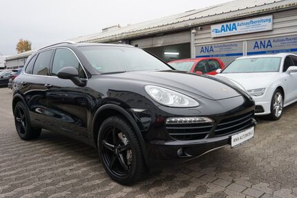 Porsche Cayenne 140.000 km 29.999 € Braunschweig 38106