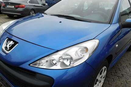 Peugeot 206 284.000 km 1.950 &euro; Kiel 24145