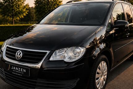 VW Touran 257.867 km 2.899 &euro; Bielefeld 33689