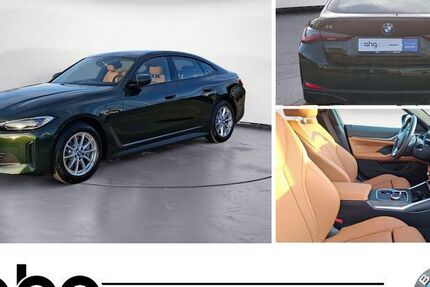 BMW i4 10.870 km 38.630 &euro; Freiburg 79108