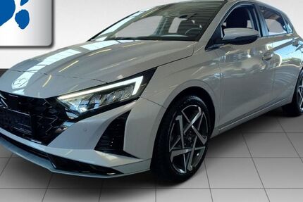 Hyundai i20 18.906 km 20.530 &euro; Salzbergen 48499