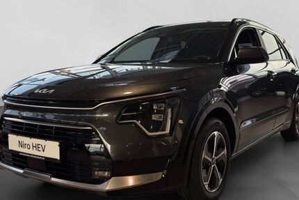 Kia Niro 2.869 km 31.890 &euro; Detmold 32758