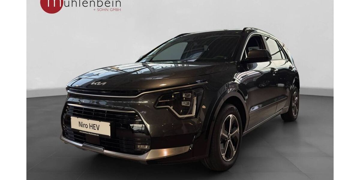 Kia Niro 2.869 km 31.890 &euro; Detmold 32758