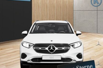 Mercedes-Benz GLC 300 9.000 km 57.880 &euro; Koblenz 56073
