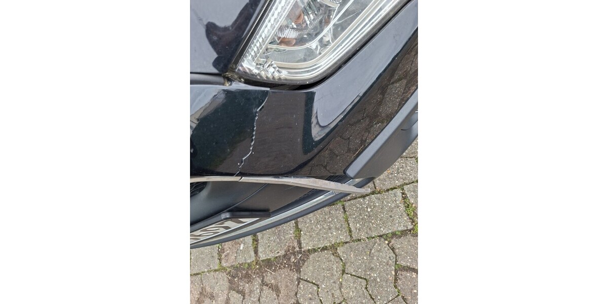 Mitsubishi ASX 245.000 km 3.800 &euro; Monheim 86653