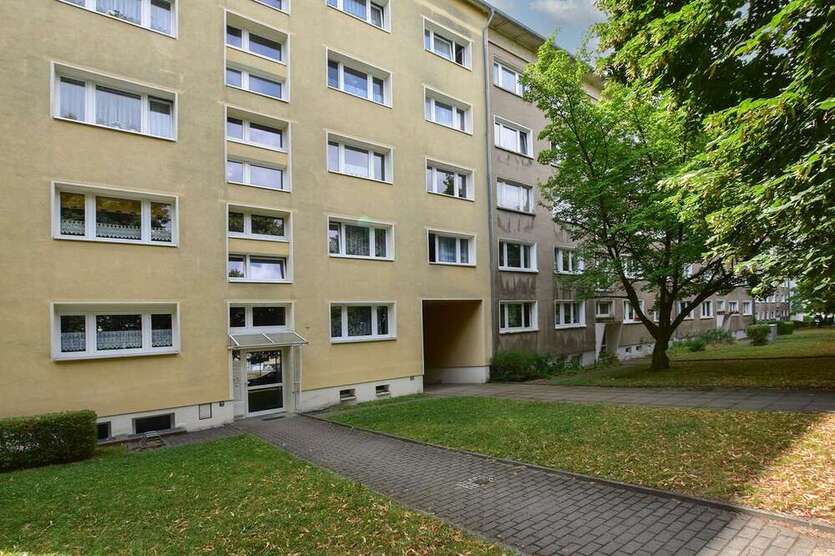 Wohnung zum Mieten in Görlitz 260 € 25.06 m²