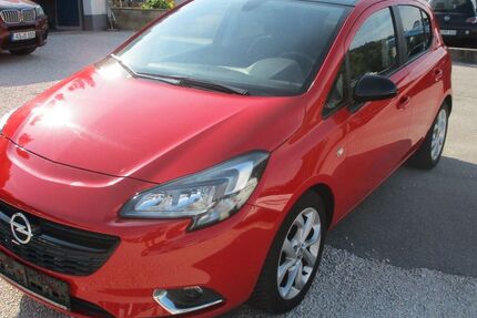 Opel Corsa 98.500 km 8.900 € Schmidmühlen 92287