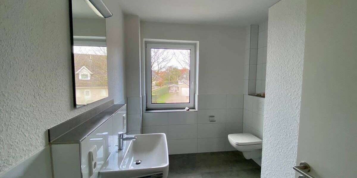 Etagenwohnung Fürstenau - 3 Zimmer, 79 m&sup2;, 238.000&euro; | Angebot:25728036