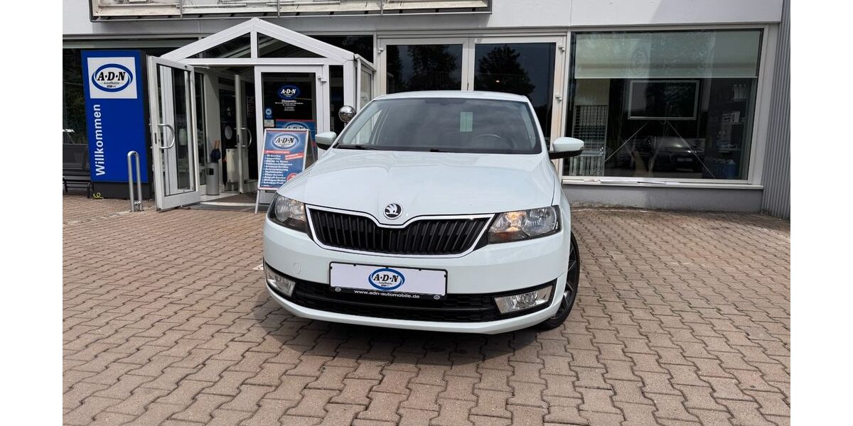 Skoda Rapid 154.000 km 6.750 &euro; Obergünzburg 87634