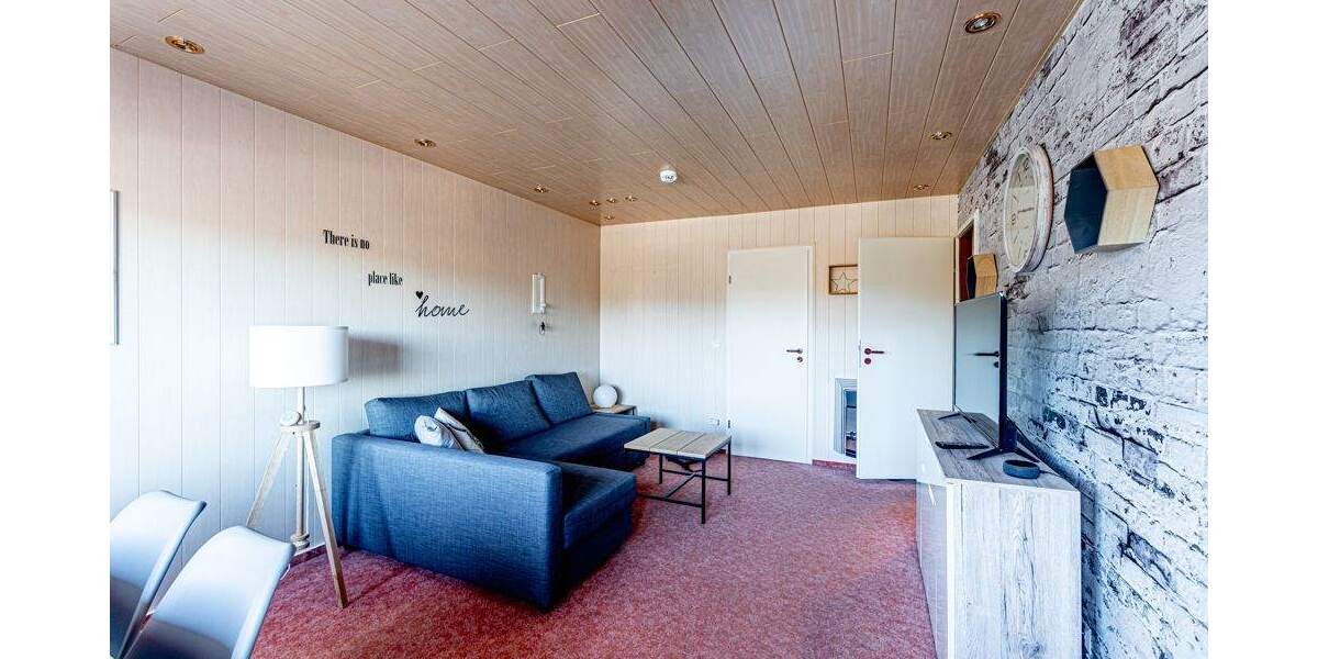 Etagenwohnung Altenau Altenau - 3 Zimmer, 45 m&sup2;, 65.570&euro; | Angebot:25676870
