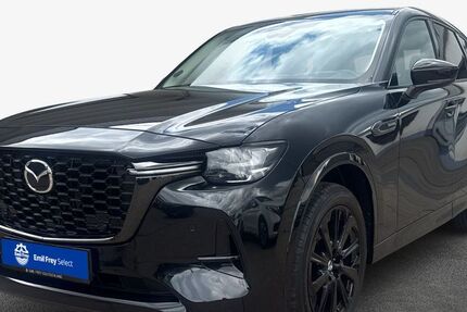 Mazda CX-60 54.591 km 39.940 &euro; Dresden 01277