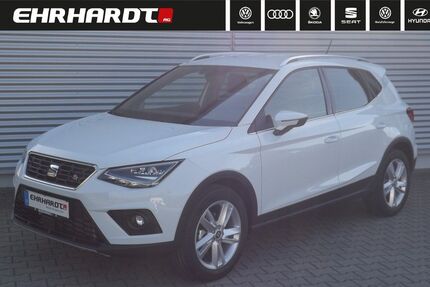 Seat Arona 20.450 km 17.450 &euro; Suhl 98529