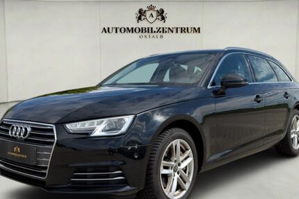 Audi A4 163.000 km 15.299 &euro; Dinkelsbühl 91550
