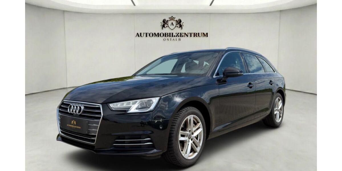 Audi A4 163.000 km 15.299 &euro; Dinkelsbühl 91550