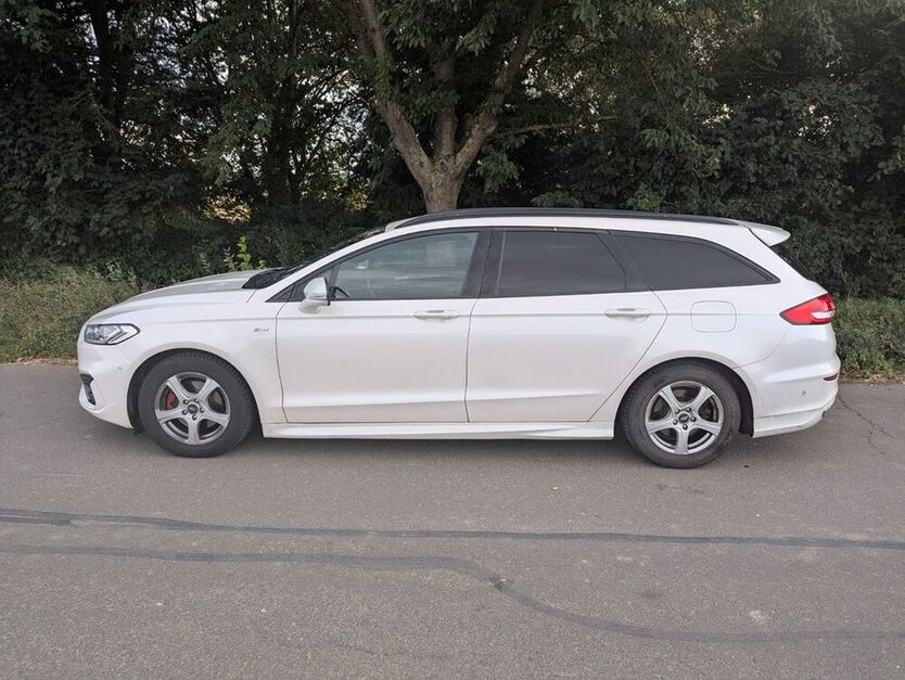 Mondeo