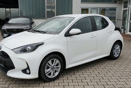 Mazda 2 Hybrid 12.103 km 19.190 &euro; Traunstein 83278