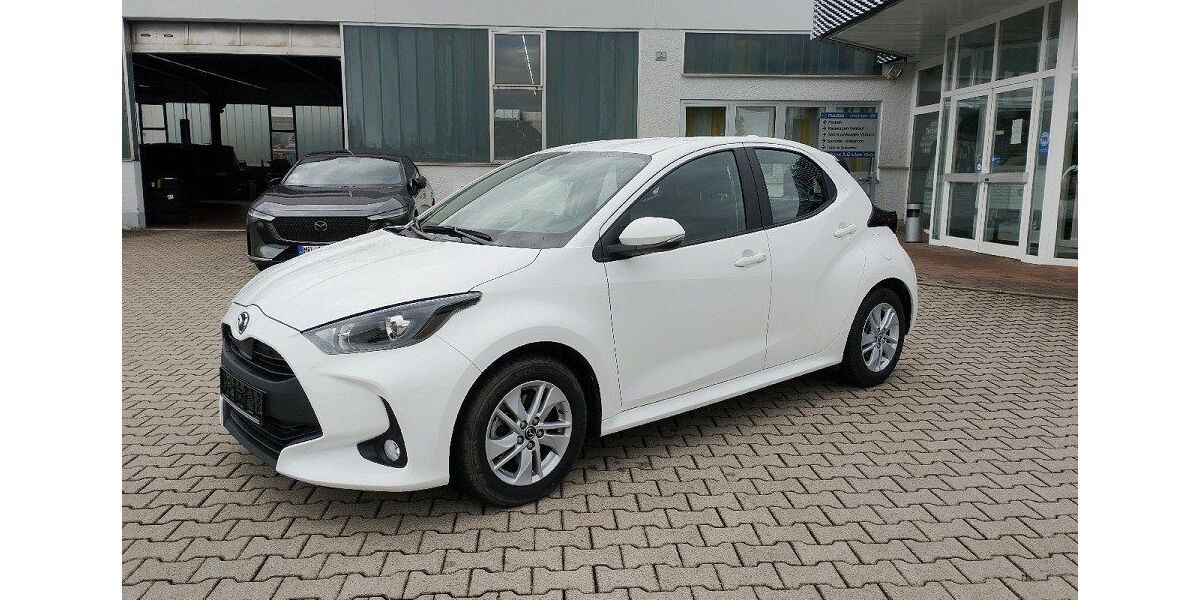 Mazda 2 Hybrid 12.103 km 19.190 &euro; Traunstein 83278