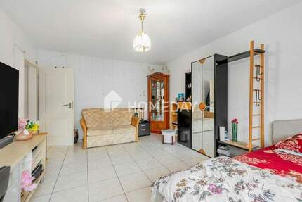 Zentrale, lichtdurchflutete 2-Zimmer-Wohnung mit Einbauküche und gepflegtem Ambiente 2 zimmer