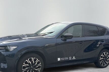 Mazda CX-60 10.265 km 54.890 &euro; Hamburg 22041