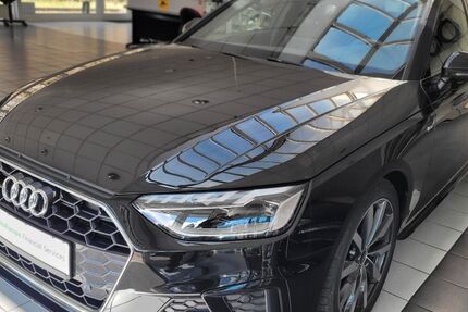 Audi A4 91.109 km 23.950 &euro; Guben 03172