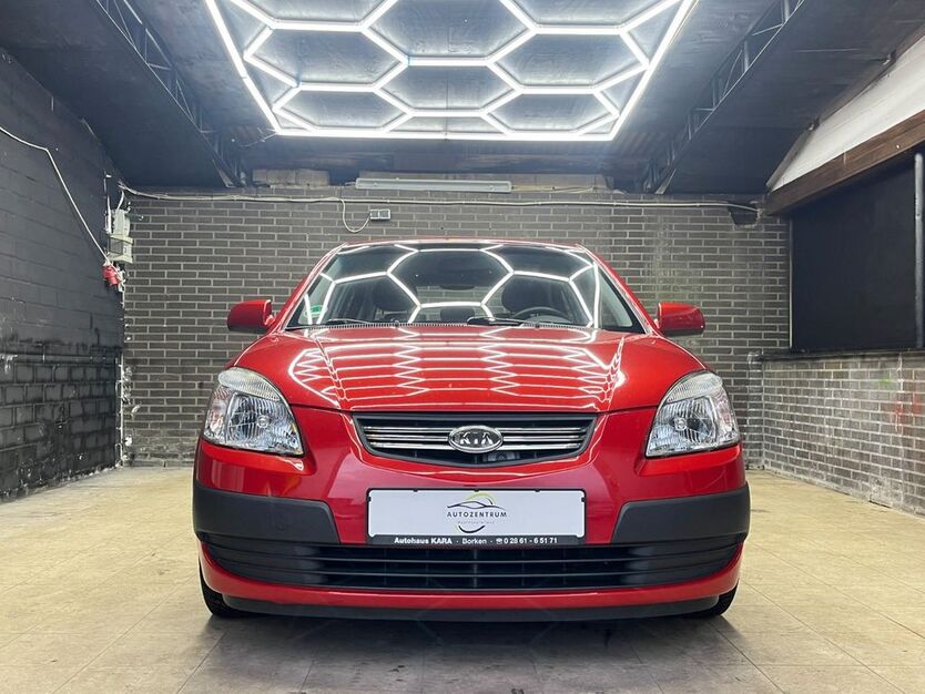 Kia Rio 143.000 km 1.499 € Südlohn 46354