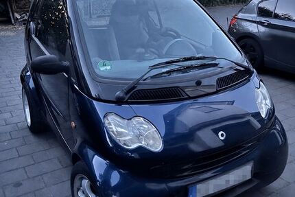 Smart ForTwo 184.000 km 1.500 &euro; Kalkar 47546