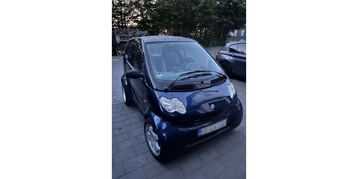 Smart ForTwo 184.000 km 1.500 &euro; Kalkar 47546