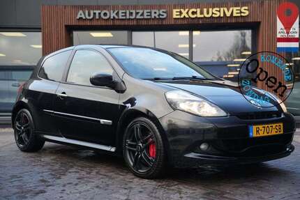 Renault Clio 160.331 km 9.900 &euro; Gronau 48599