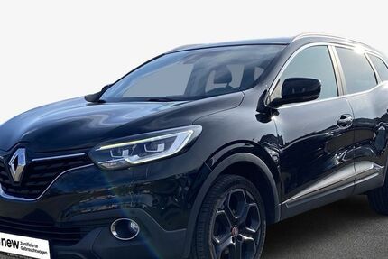 Renault Kadjar 98.000 km 14.590 &euro; Ravensburg 88214