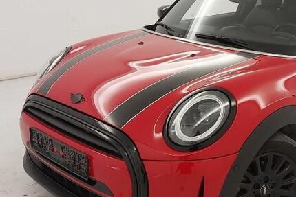 Mini Cooper 22.897 km 26.900 € Salzgitter 38228