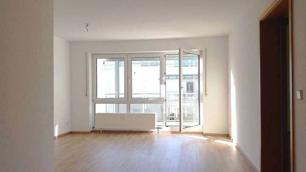 Wohnung zum Mieten in Chemnitz 370 € 56.46 m²
