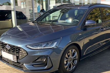 Ford Focus 19.550 km 20.790 &euro; Wilhelmshaven 26388
