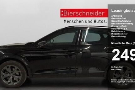 Cupra Formentor 18.620 km 32.890 &euro; Riedenburg 93339