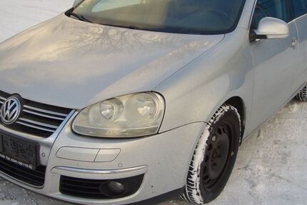 VW Golf 202.687 km 1.600 &euro; Chemnitz 09125