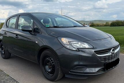 Opel Corsa 90.000 km 6.950 &euro; Alzenau 63755