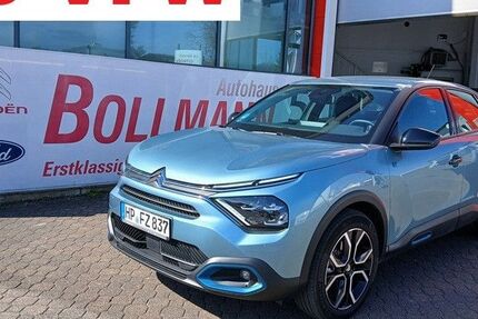Citroen C4 8.000 km 25.900 &euro; Bensheim 64625