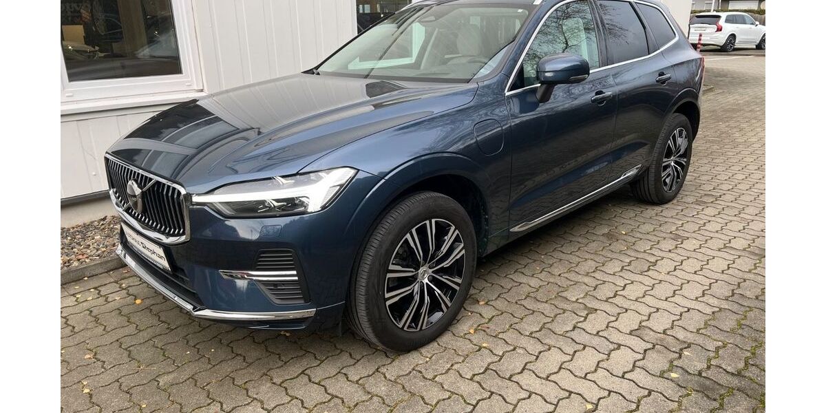 Volvo XC60 62.485 km 39.890 &euro; Goslar OT Vienenburg 38690