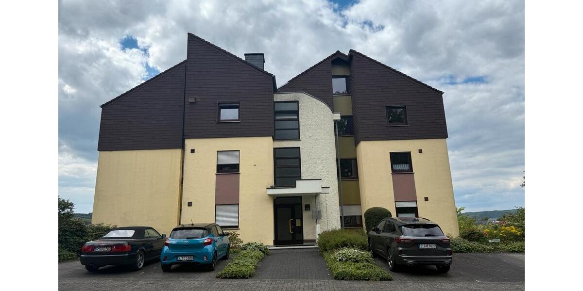 Etagenwohnung Netphen - 3 Zimmer, 90 m&sup2;, 230.000&euro; | Angebot:26493613