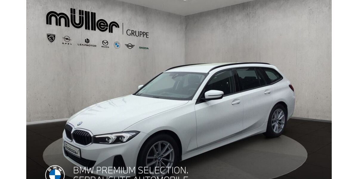 BMW 318 10.425 km 31.480 &euro; Simmern 55469