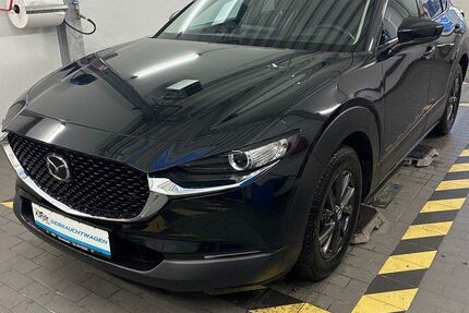 Mazda CX-30 30.986 km 25.990 &euro; Marschacht 21436