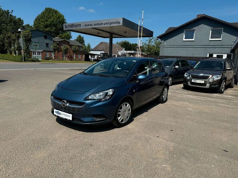Corsa